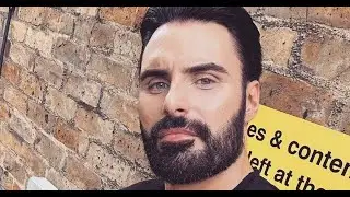 Rylan Clark Sparks Tension with Sally Boazman in Cheeky On-Air Dig!