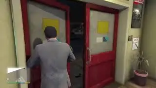 Gta 5 mission highlight #ps5slim #stretegy #games #densungaming #hype
