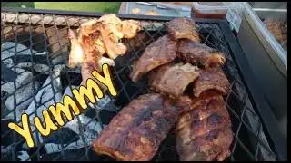 BBQ Party