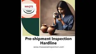 MAQTS Inspection Services