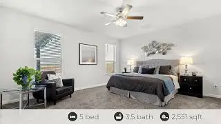 2525 Lavender Lane, Glenn Heights, Texas 75154 - Listed at $435,000