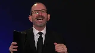 Daniel capítulo 12 - parte 2 - Dr. Baruch Korman