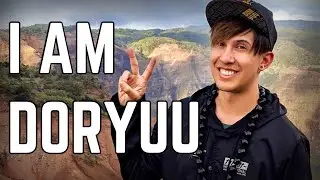 I Am Doryuu