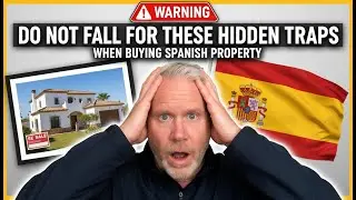 5 Hidden Traps of Buying Cheap Property in Spain Nobody Warns You About