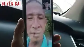 History: Nh&oacute;m Anh em ch&uacute;ng t&ocirc;i đi l&ecirc;n Y&ecirc;n B&aacute;i 26.5.2023