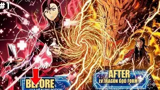 (#1) He Was Betrayed by His Own Blood... Now He Wants the Throne - Manhwa Recap 