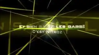 Nouvelle intro !