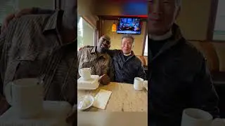 토요초대석 엔토니 리 (Saturday Guest Interview: Anthony Lee)
