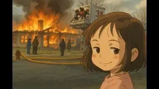 Hablemos de la IA y Ghibli