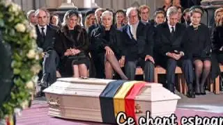 Homage à la Reine Fabiola