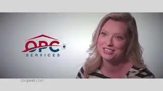 Recommending a pest control company for mosquitoes