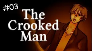 The Strange Man Serie - Part One: The Crooked Man Gameplay Deutsch #3