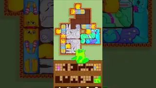 Puzzle Cats Challenge, Daily Challenge  I am Cat 8 #shorts #catpuzzlegame #games