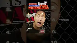 Funniest WWE Moments of The Rock Roasting Wrestlers