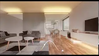 Eve Light Strip - Adaptive Lighting