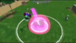 World of Stands - Vampire ULT 