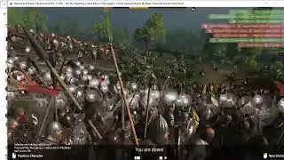 When it all gos to dust    Bannerlord