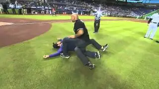 2013/08/24 Goldberg spears catcher