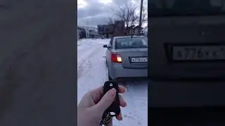 Большие радости маленького человека😈 #авто #automobile #киарио #центральныйзамок #запчасти #цз #wow