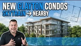 Atlin Pre Sale Condo Floor Plans | Comparing 3 of the best floor plans by Zenterra