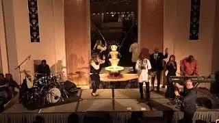 Worship His Majesty 2017 London Miriam Webster 006
