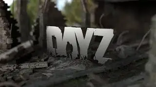 DayZ Новый СЕРВЕР | Mutant PVE Chernaruplus | Выживаем с Нуля