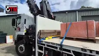 Streamline Your Transport Needs with OTM Transport | Trusted Logistics Across Australia