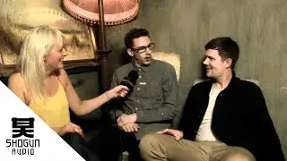 SpectraSoul - Lost Disciple (Interview)