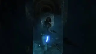 Sharp shooter 💥  #riseofthetombraider  #shorts  #trending  #tombraiderwalkthrough Do Subscribe ❤️