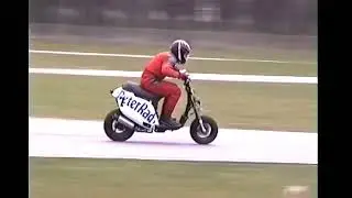 Asserballe Rennen