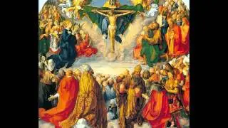 LADAINHA DOS SANTOS (Kyrie eleison)