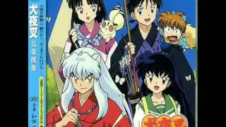 🎶 Inuyasha - Canção da Verdade - (Português Brasil) - Versão Estendida