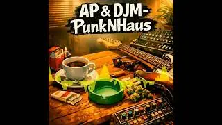 AP & DJM - PunkNHaus