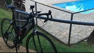 ALTO GIRO// CALOI 10
