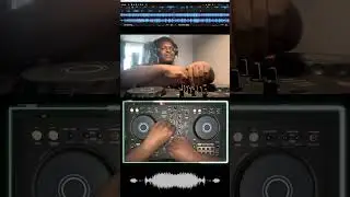 Drum and Bass Short Blend!! ~ Another Daily Mix  #dnbdj #musicgenre #dnb4life #drumandbass #dj