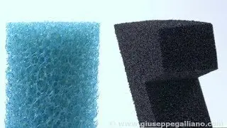 Video industriale Eurofoam - industrial video - riprese filmati industriali (galliano 2018)