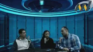 Programa Regeneraci&oacute;n Social Ecatepec Omv Radio 8 Septiembre  2017