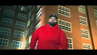 Ali Bumaye - Rumble in the Jungle (Album Teaser Video)