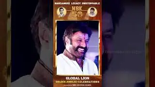 jai balayya #nbk #balayyafans #nbkhelpinghands #legend #nbk50years #nandamuribalakrishna
