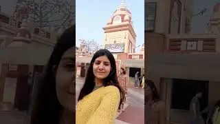 🤩delhi darshan in 1 day|HoHo bus #travel #delhi #hohobus #vlog #nature #shorts #springdiaries