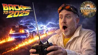 2025 Year in Review. My Biggest Moments, Collabs, Milestones & Greatest Year Ever on Star Wars Daddy