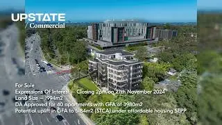 106 Frenchs Forest Road, Frenchs Forest I Peter Mosedale I Vincent West I Oliver Rosati