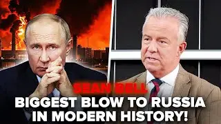 ⚡️Russia BURNS! Ukraine-made missiles HIT Moscow&rsquo;s energy HEART. Worst-ever FUEL crisis