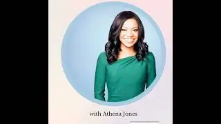Early Detection Saves Lives: Athena Jones on Breast Cancer, Advocacy & Being Heard