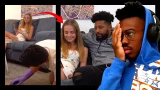 Reacting To Girl FRIENDZONES the Nice Guy, She Lives To Regret Her Decision