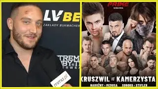 Boxdel o Prime MMA