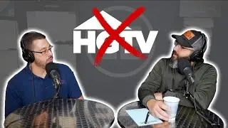 HGTV Shows- Reality or Fantasy?