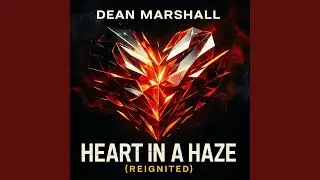 HEART IN A HAZE (REIGNITED)