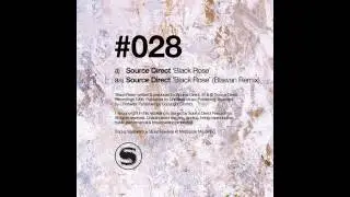 Source Direct - Black Rose (Blawan Remix) [NONPLUS028]