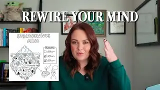 Your Subconscious Mind Is Secretly Controlling You (Reprogram It For Success)